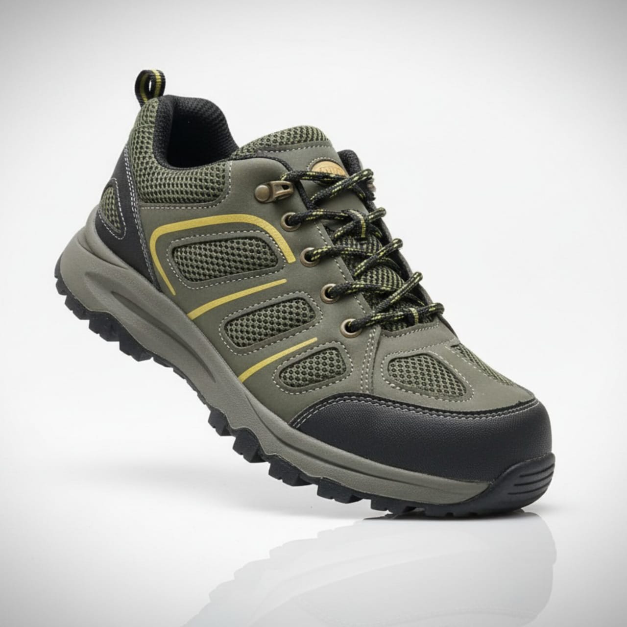 Casual And Formal Shoe