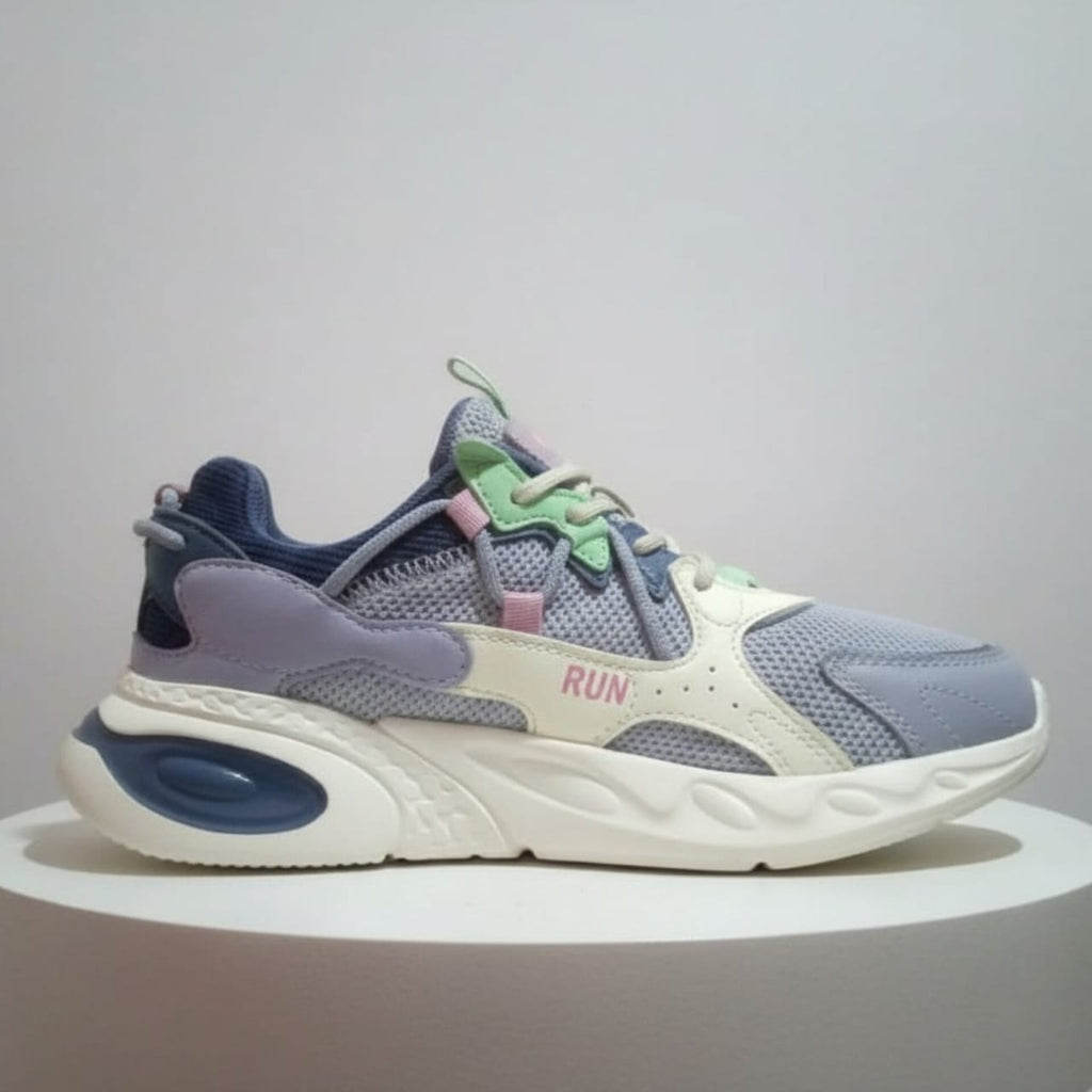 Casual And Formal Sneakers For Girls