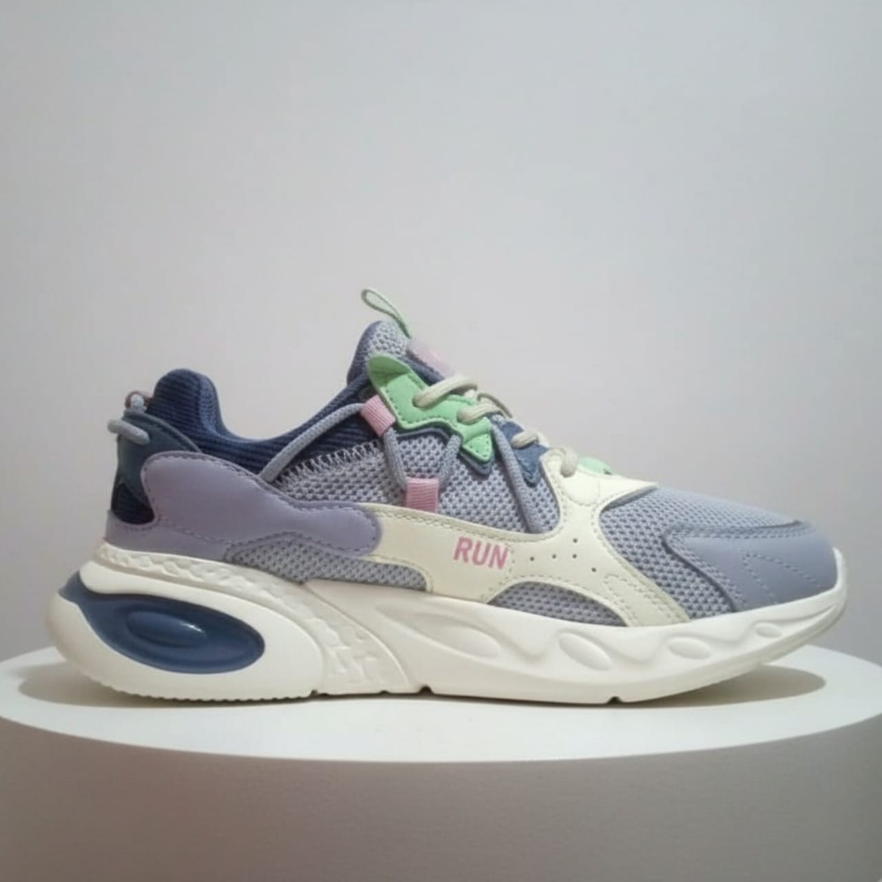 Casual And Formal Sneakers For Girls