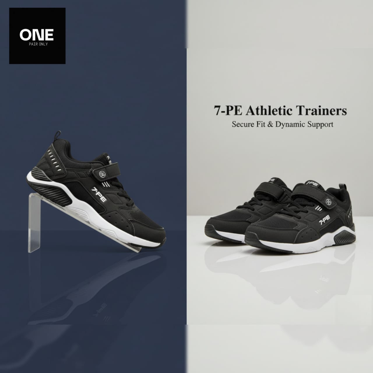 7-PE Athletic Trainers