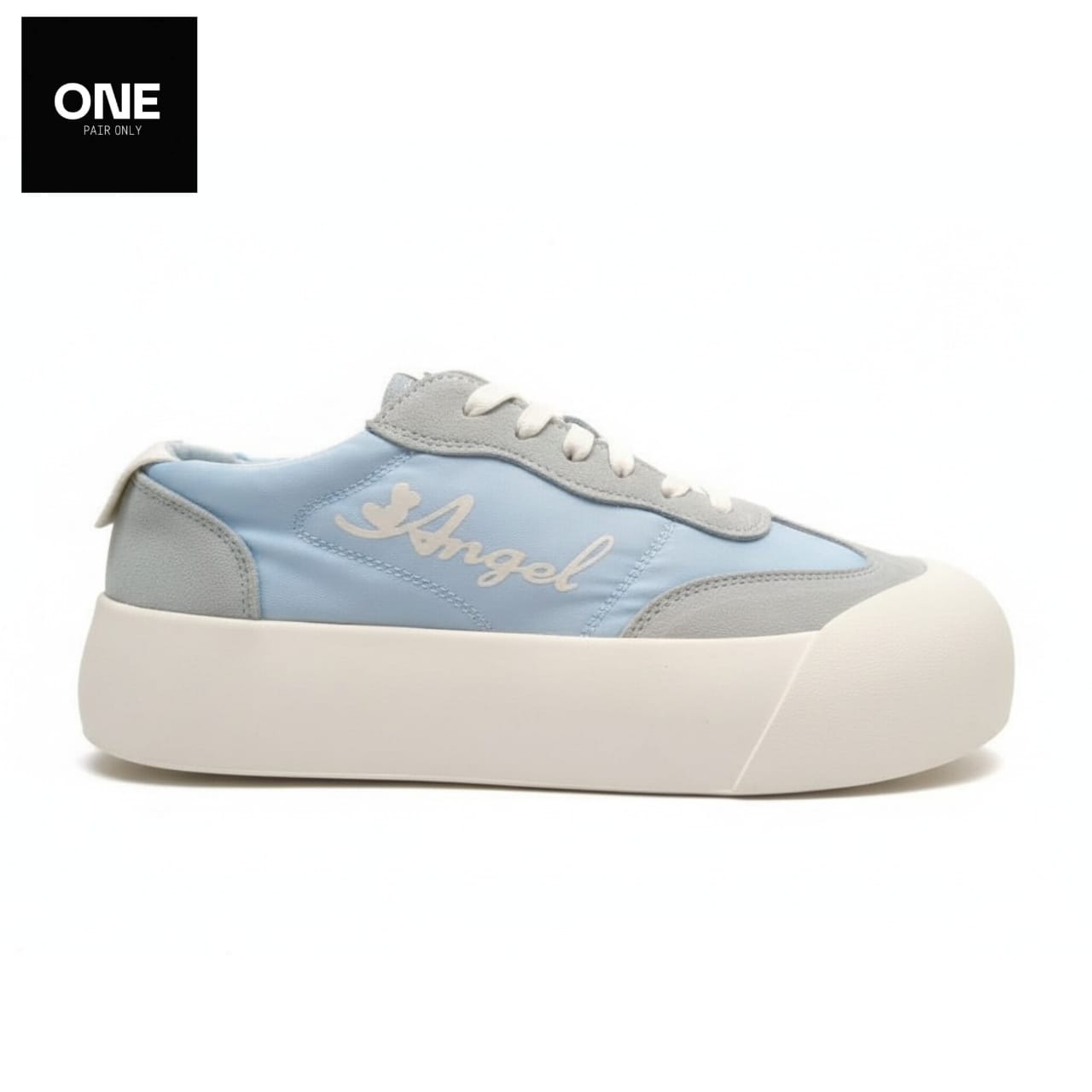 TikTok Angel Sneakers For Girls