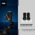 Bass Avalon Explorer Winter Boots