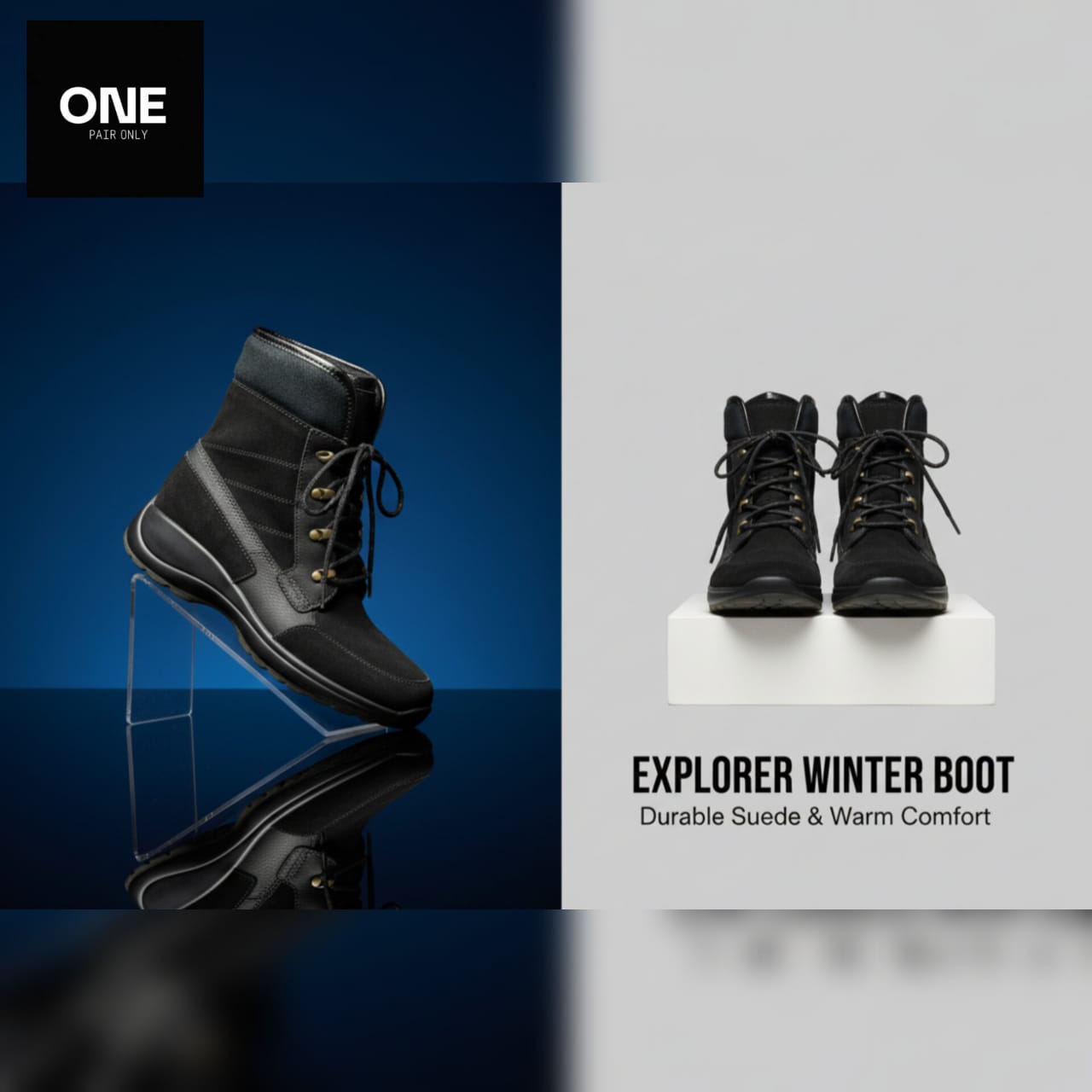 Bass Avalon Explorer Winter Boots