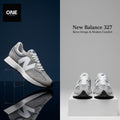 New Balance 327 Sneakers