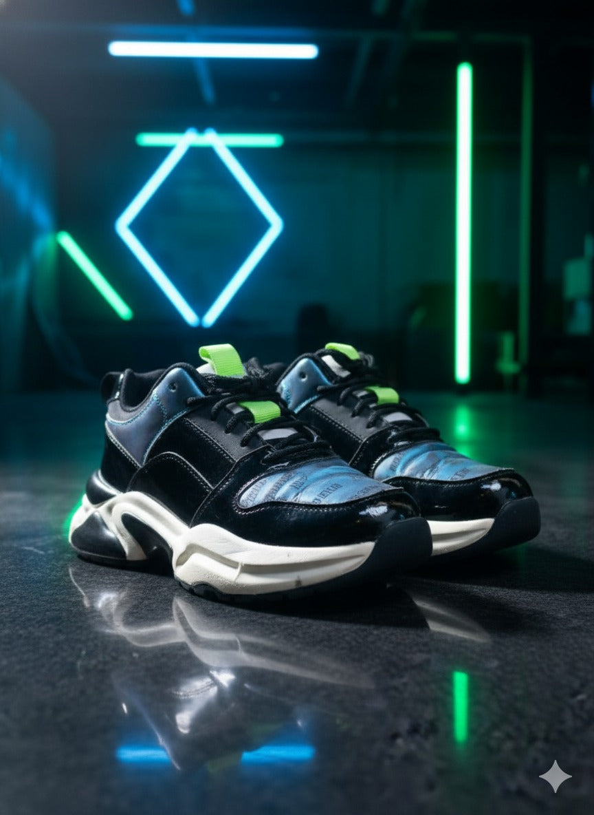 NIKE Casual And Formal Sneakers