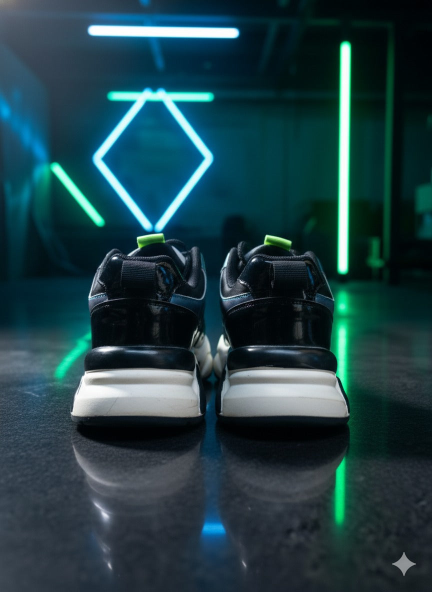 NIKE Casual And Formal Sneakers