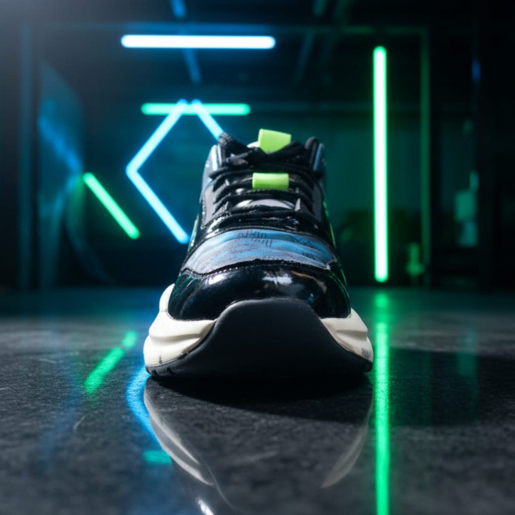 NIKE Casual And Formal Sneakers