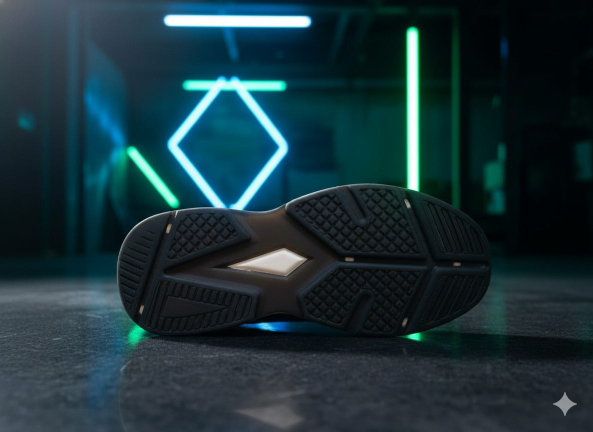 NIKE Casual And Formal Sneakers