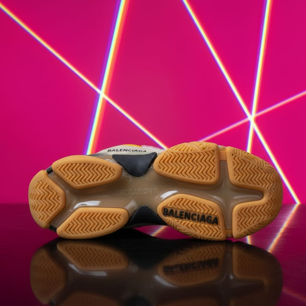 Balenciaga Triple S Trainner Sneakers