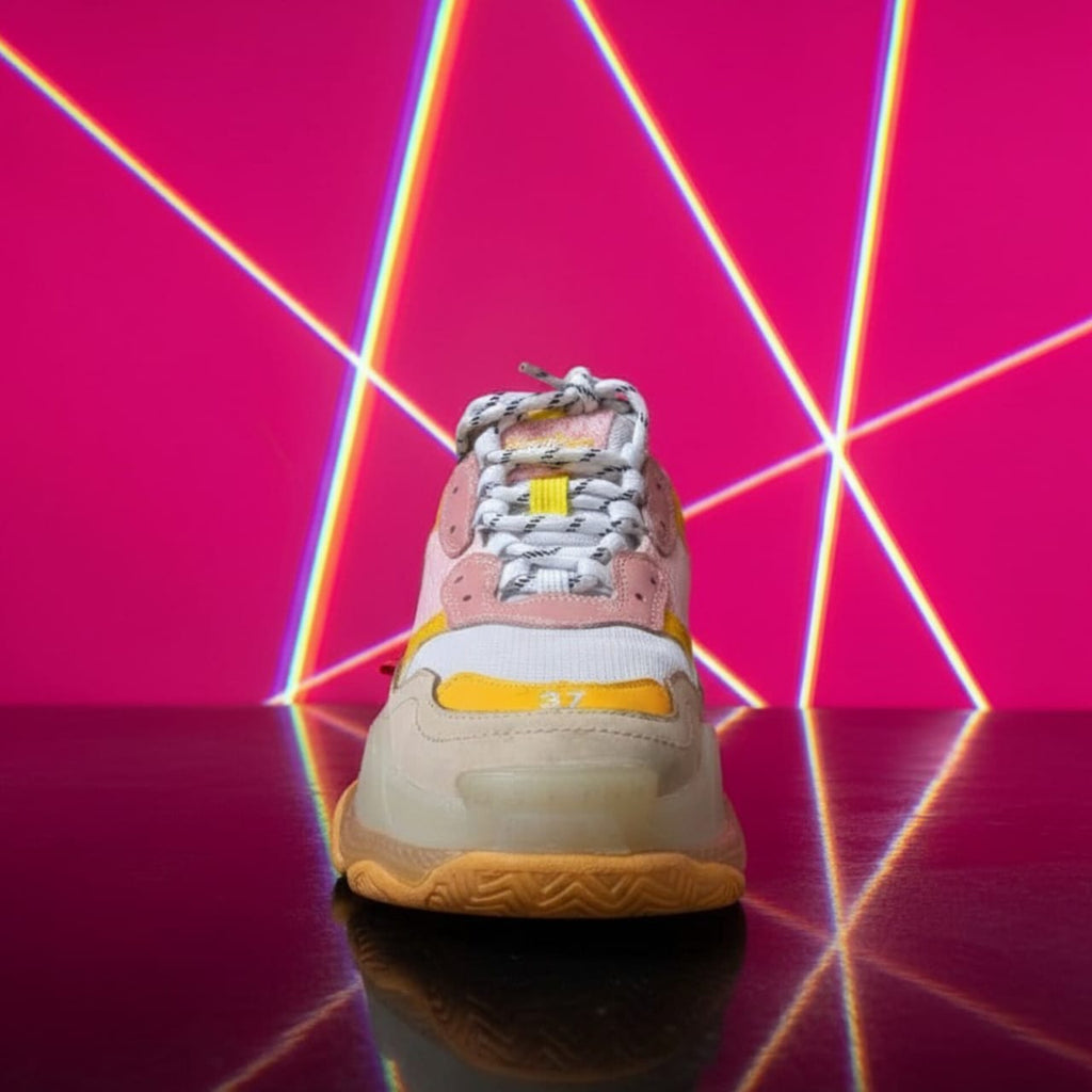 Balenciaga Triple S Trainner Sneakers