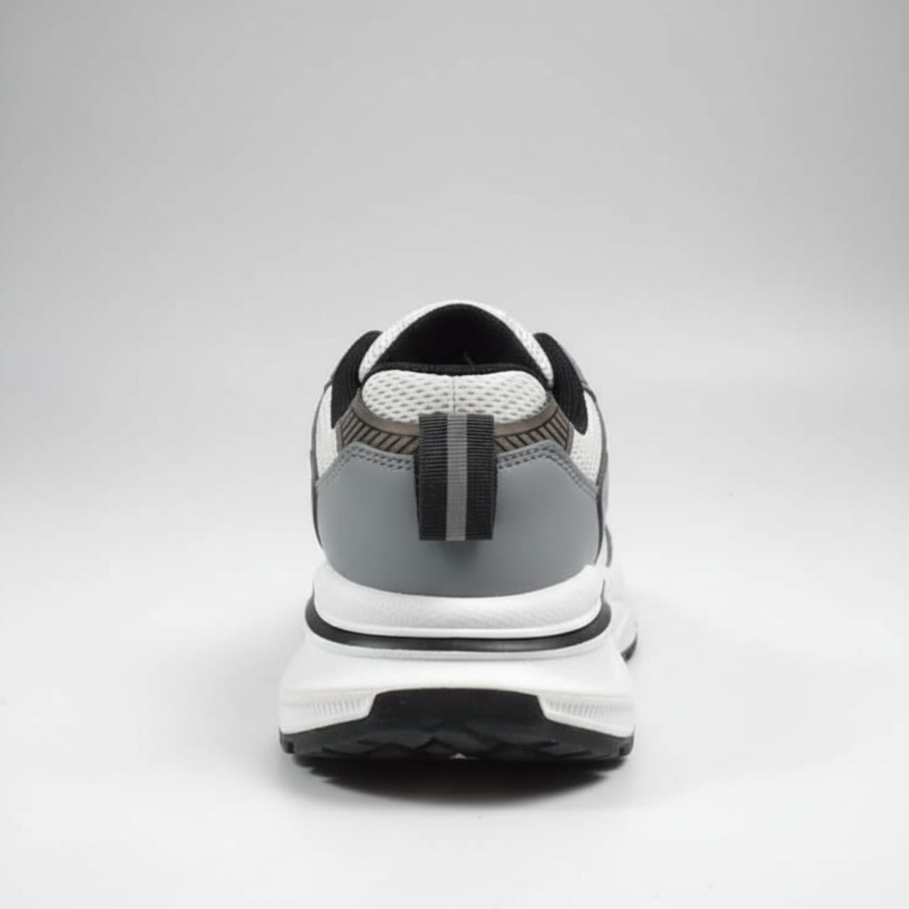 Warrior Running And Sports Shoe