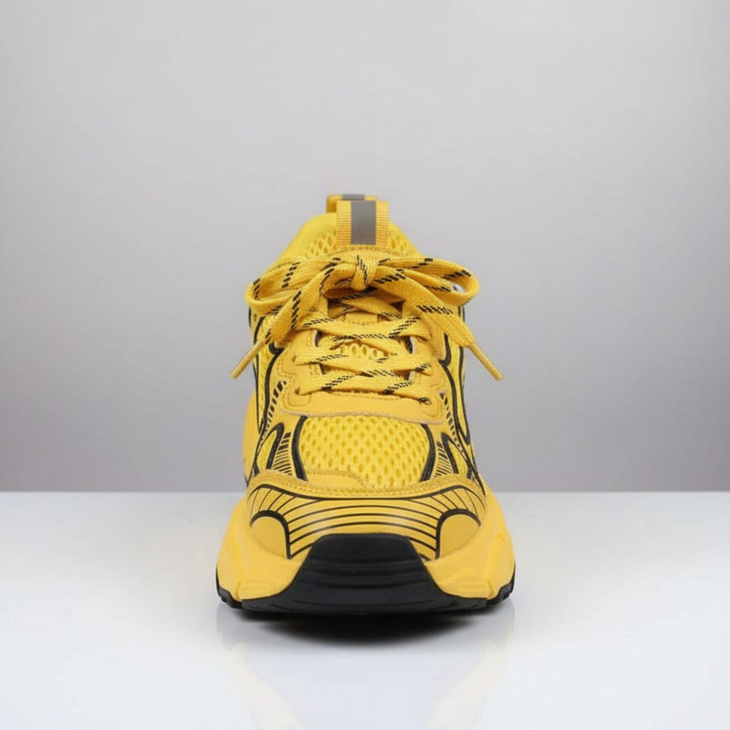 Casual And Formal Sneakers