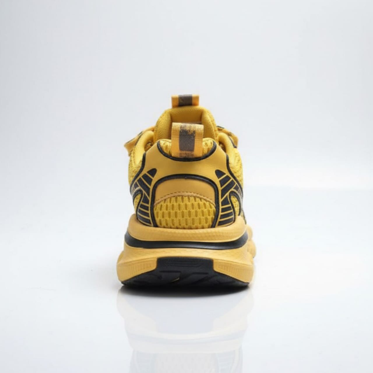 Casual And Formal Sneakers