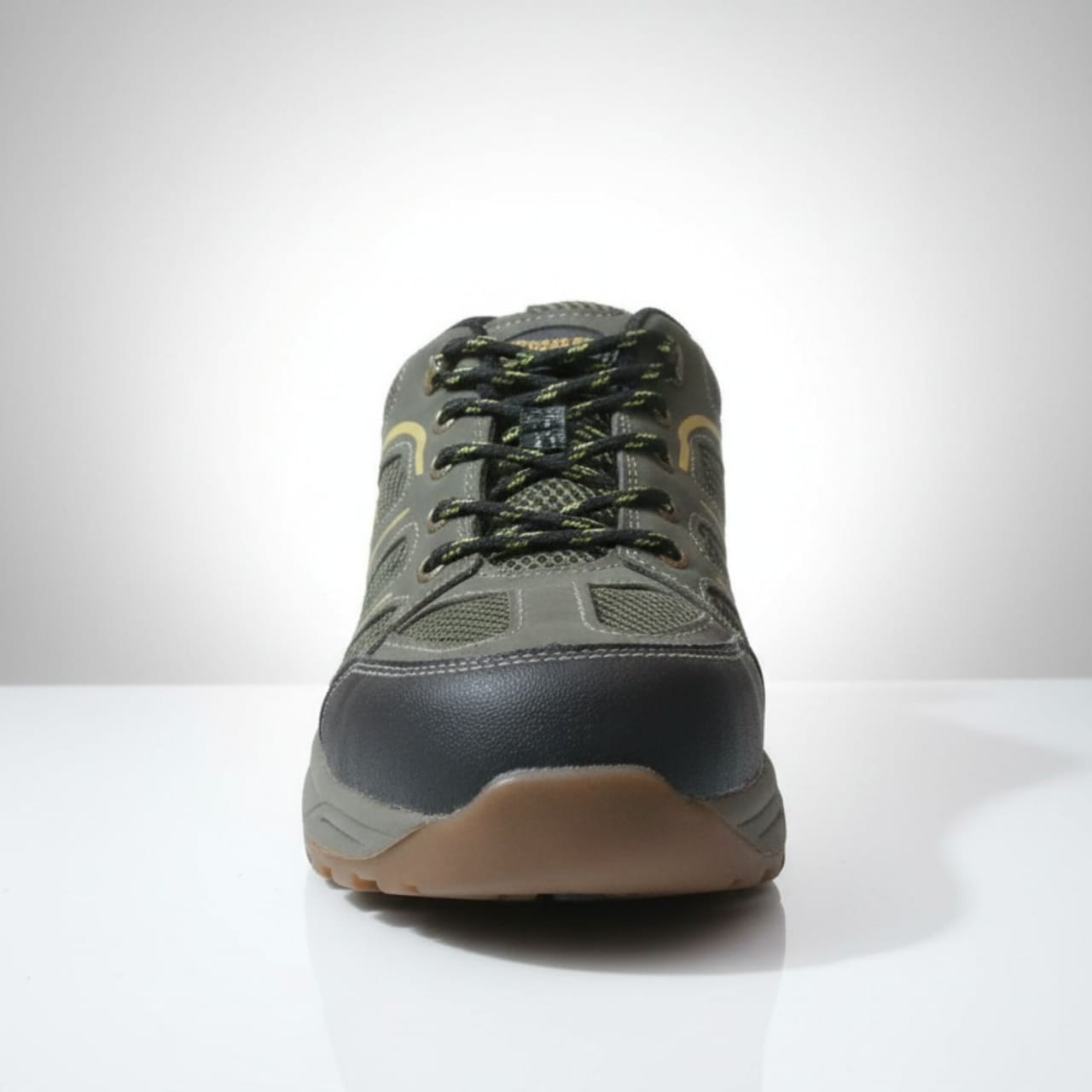 Casual And Formal Shoe