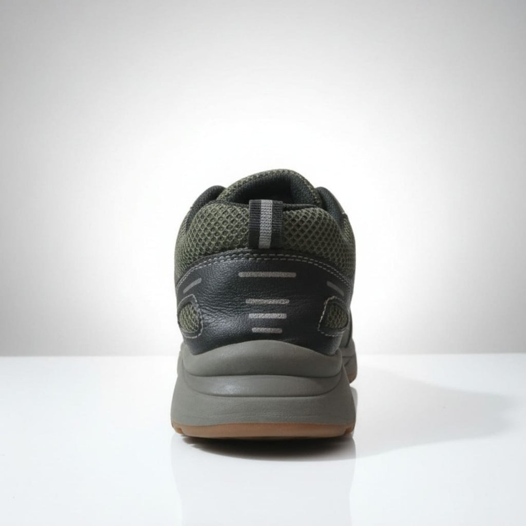 Casual And Formal Shoe