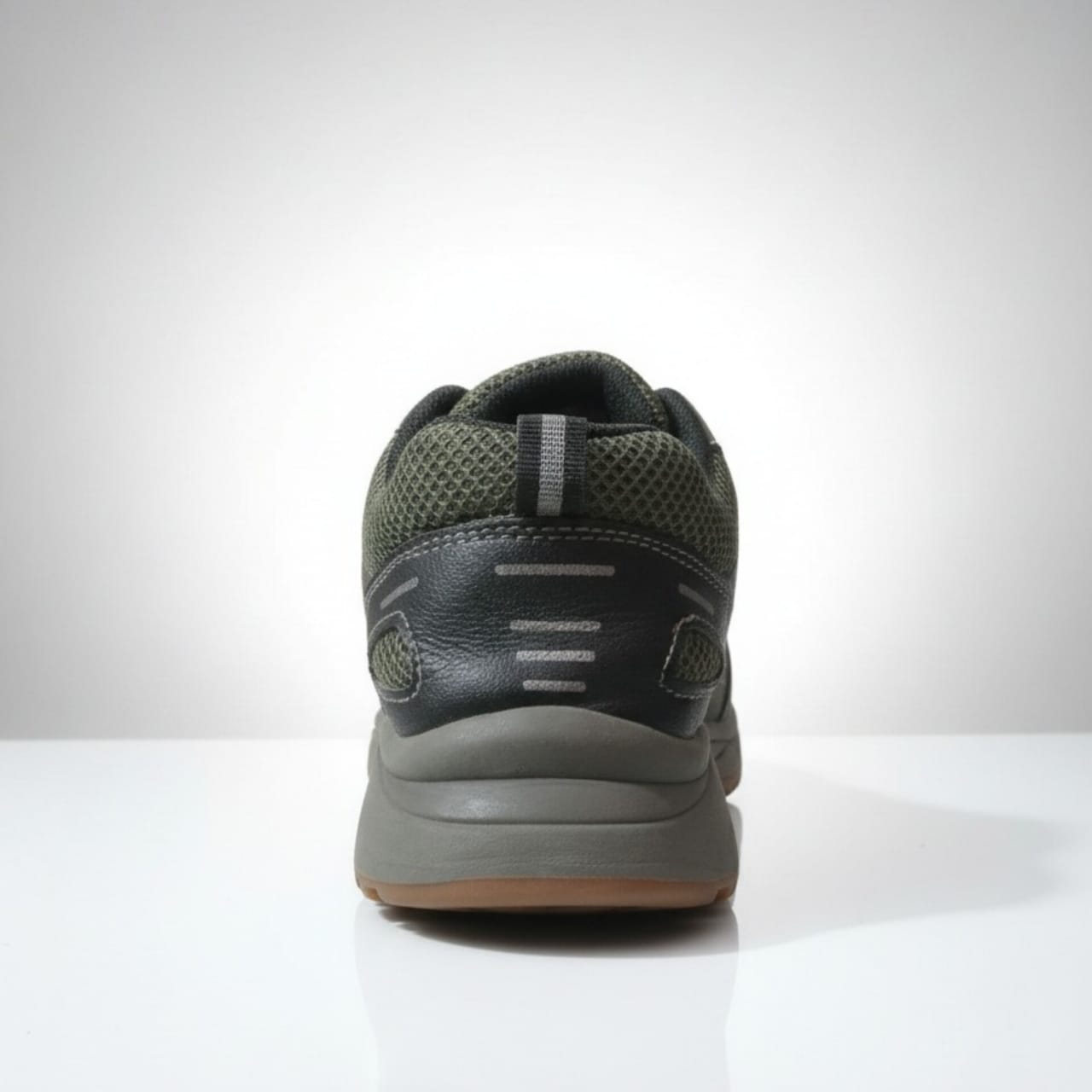 Casual And Formal Shoe