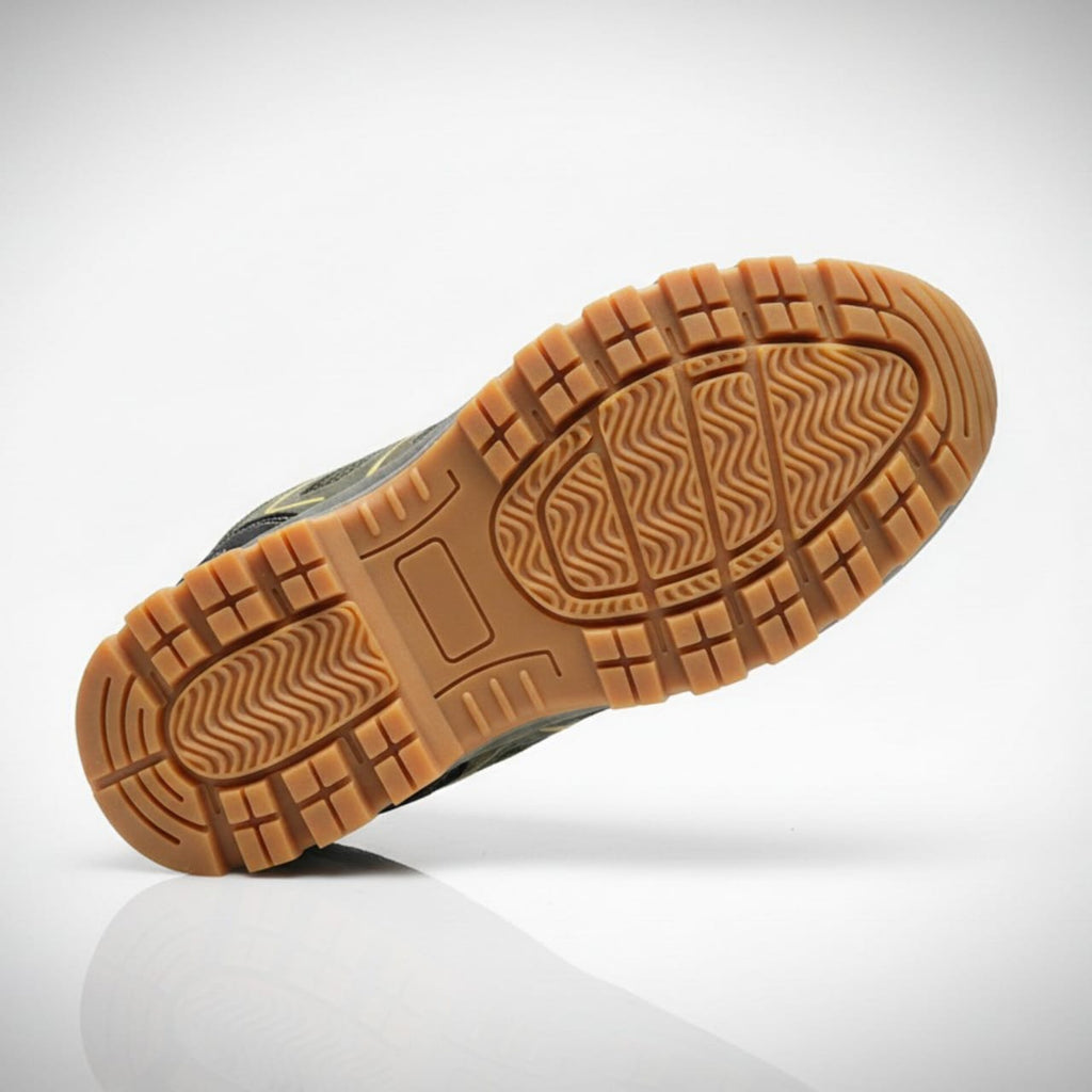 Casual And Formal Shoe