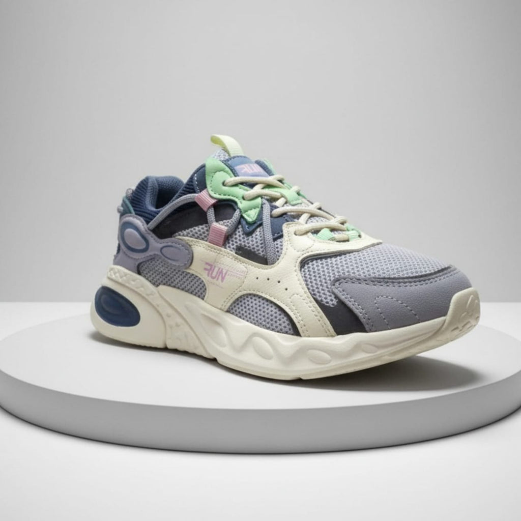 Casual And Formal Sneakers For Girls