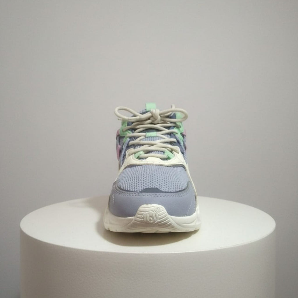 Casual And Formal Sneakers For Girls