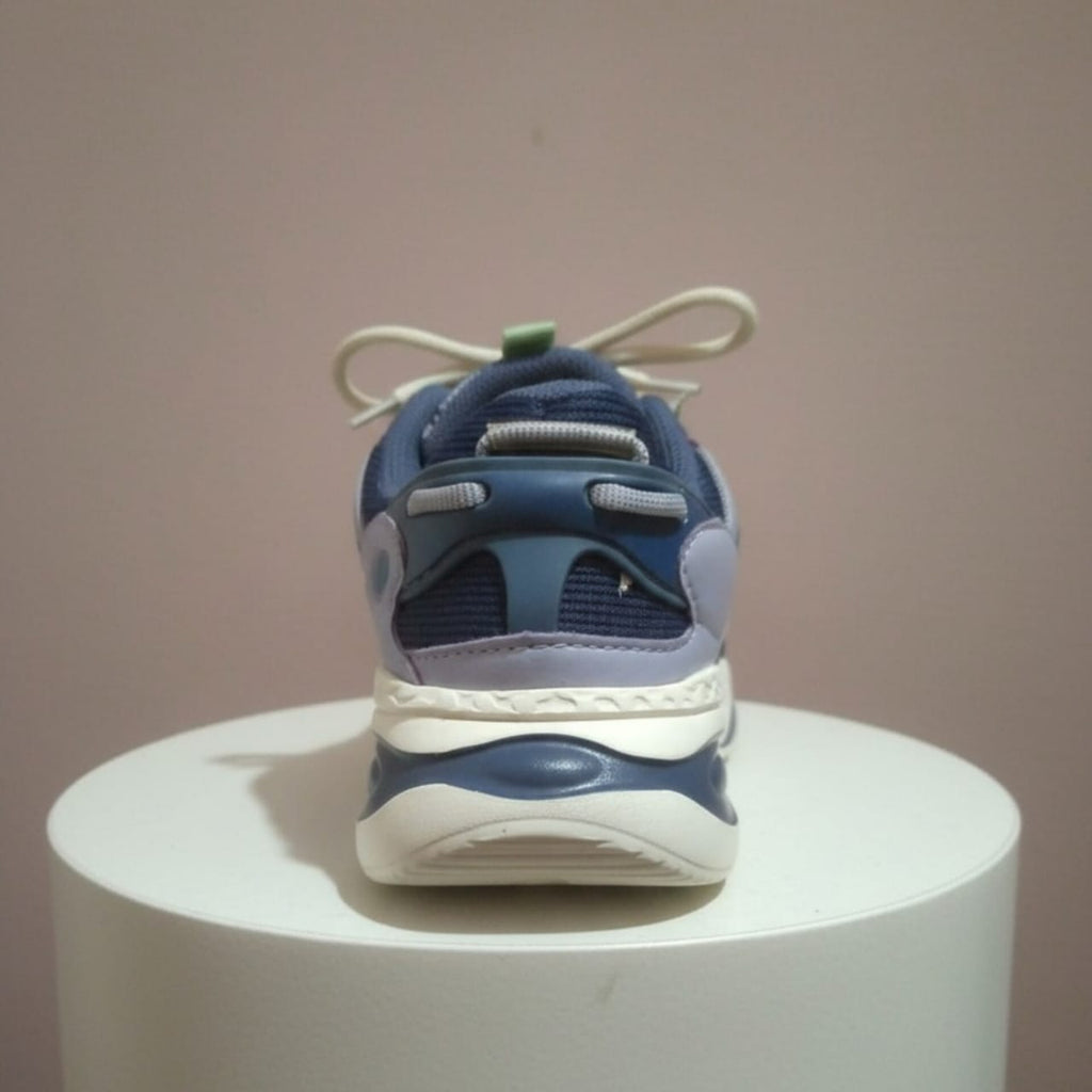 Casual And Formal Sneakers For Girls