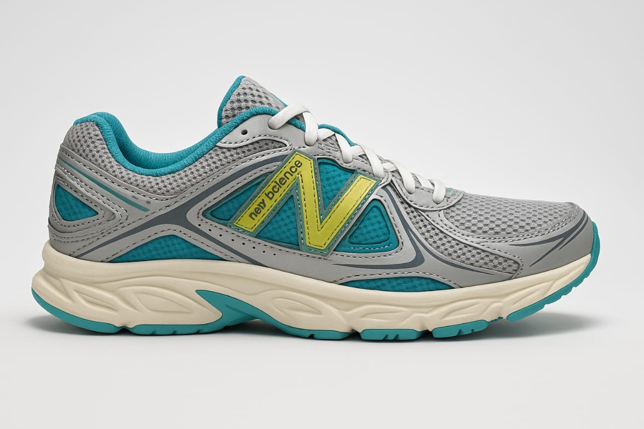 New Balance Running Sneakers